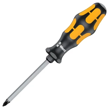 WERA 918 SPZ Üthető csavarhúzó PZ2x100mm