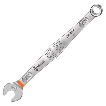 WERA 6003 JOKER Csillag-villáskulcs 5,5mm