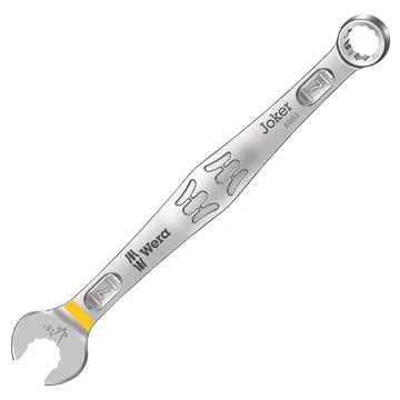 WERA 6003 JOKER Csillag-villáskulcs 7mm