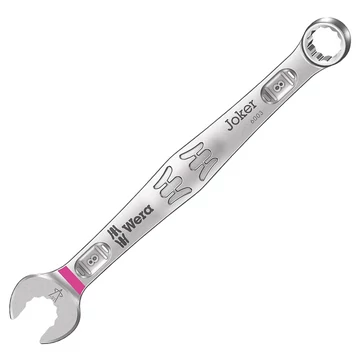 WERA 6003 JOKER Csillag-villáskulcs 8mm