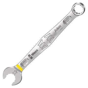 WERA 6003 JOKER Csillag-villáskulcs 10mm