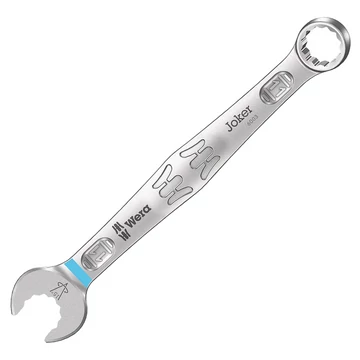 WERA 6003 JOKER Csillag-villáskulcs 11mm