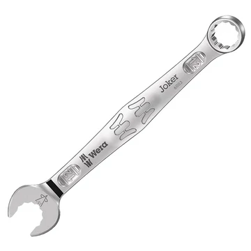 WERA 6003 JOKER Csillag-villáskulcs 12mm