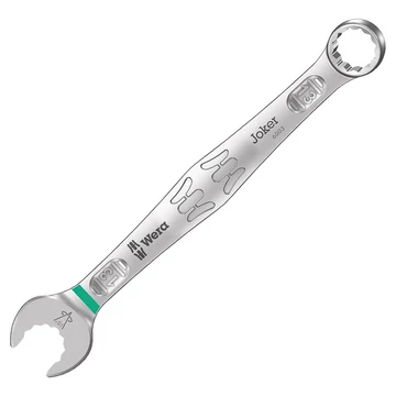 WERA 6003 JOKER Csillag-villáskulcs 13mm