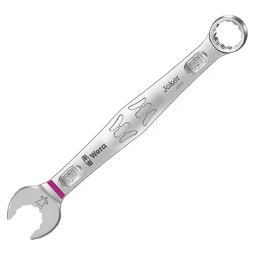 WERA 6003 JOKER Csillag-villáskulcs 14mm