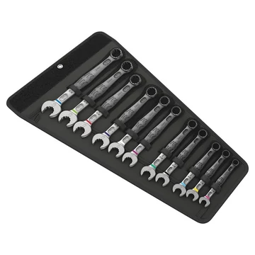 WERA 6003 JOKER Csillag-villáskulcs készlet 11 részes (8-19mm)