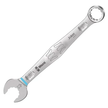 WERA 6003 JOKER Csillag-villáskulcs 24mm