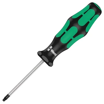 WERA 367 Torx csavarhúzó T15x80mm