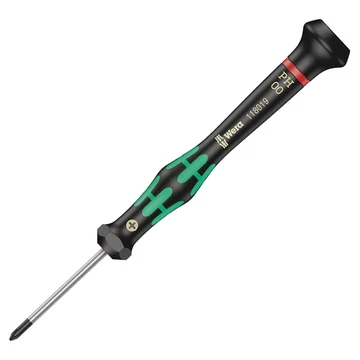 WERA 2050 Műszerész csavarhúzó tartó funkcióval PH00x40mm