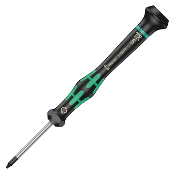 WERA 2067 Műszerész csavarhúzó T1x40mm
