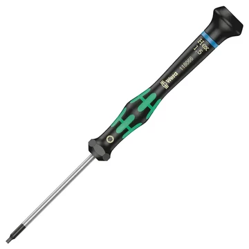 WERA 2054 Műszerész csavarhúzó tartó funkcióval H1,5x60mm