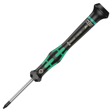 WERA 2067 Műszerész csavarhúzó tartó funkcióval T4x40mm