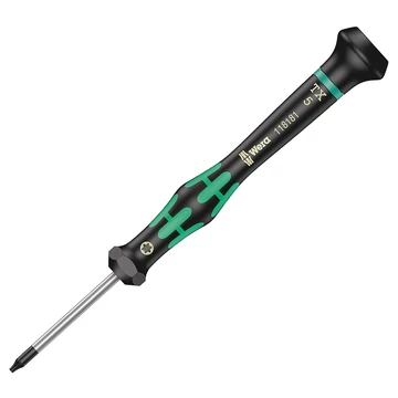 WERA 2067 Műszerész csavarhúzó tartó funkcióval T5x40mm