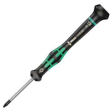 WERA 2067 Műszerész csavarhúzó tartó funkcióval T6x40mm