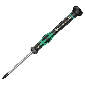 WERA 2067 Műszerész csavarhúzó tartó funkcióval T10x60mm