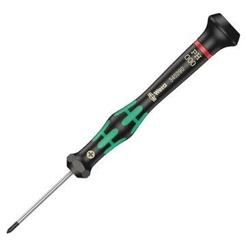 WERA 2050 Műszerész csavarhúzó tartó funkcióval PH000x40mm