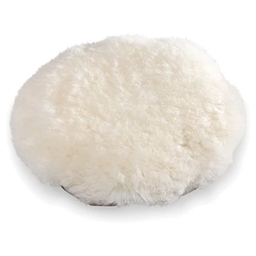 FLEX WH-C 180 Polírozó gyapjúpárna 180mm (123870)