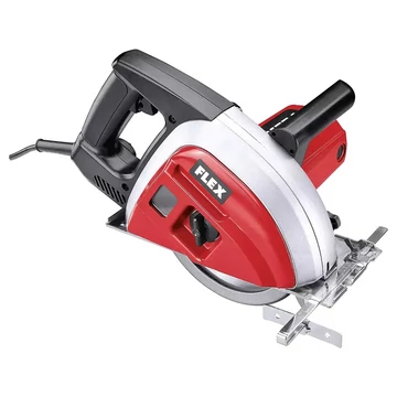 FLEX CSM 4060 Fémvágó körfűrész száraz vágáshoz, kofferben (1400W/185mm) (307.815)