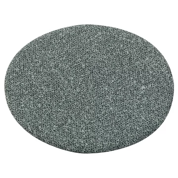 FLEX D125 SU-S600 Fényező-polírozó párna 125mm S600 (318191)