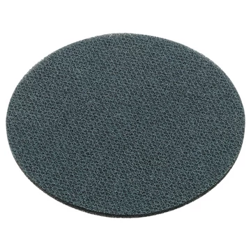 FLEX D125 SU-S2500 Fényező-polírozó párna 125mm S2500 (320234)