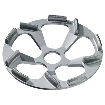 FLEX Thermo-Jet Gyémánt csiszolótányér 125mm (323071)