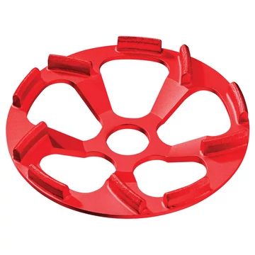 FLEX Estrich-Jet Gyémánt csiszolótányér 125mm (324361)