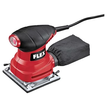 FLEX MS 713 Mini-csiszoló (220W/115x105mm) (332.380)