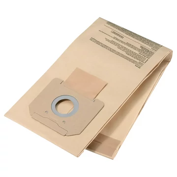 FLEX VCE 45 L AC/M AC Papír porzsák 45 liter (5db) (340758)