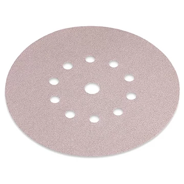 FLEX Tépőzáras csiszolópapír 225mm (1db) P220 (10 lyukas)