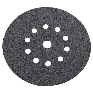 FLEX Tépőzáras csiszolópapír 225mm (1db) P16 (10 lyukas)