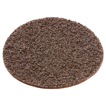 FLEX D125 SC-C Tépőzáras gyapjúkorong 125mm (durva) (358614)