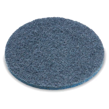 FLEX D125 SC-VF Tépőzáras gyapjúkorong 125mm (finom) (358630)