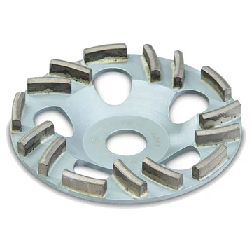 FLEX Thermo-Jet Gyémánt csiszolótányér 180mm (359386)