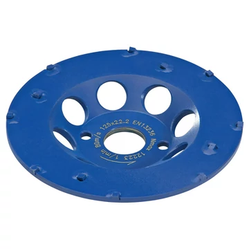 FLEX PKD-Jet Gyémánt csiszolótányér 125mm (359416)