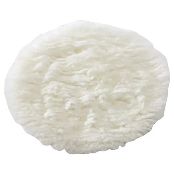 FLEX TW-PT 160 Polírozó gyapjúpárna (Prémium) 160mm (376523)