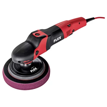 FLEX PE 14-1 180 Polírozógép (1400W/250mm) (395.749)