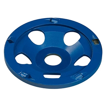 FLEX PKD-Jet Gyémánt csiszolótányér 125mm (406015)