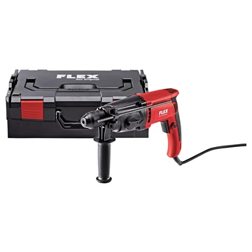 FLEX FHE 2-22 SDS-Plus Ütvefúró, L-BOXX (710W/2,1J) (413.674)