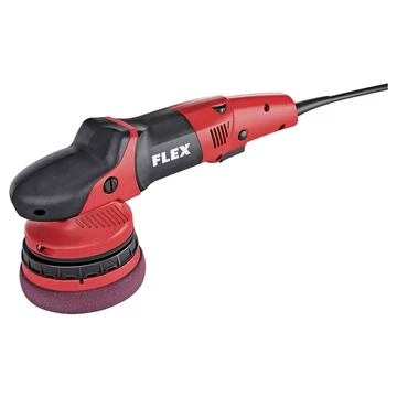 FLEX XCE 10-8 125 Polírozógép (1010W/160mm) (418.072)