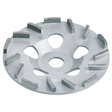 FLEX Thermo-Jet Gyémánt csiszolótányér 150mm (418919)