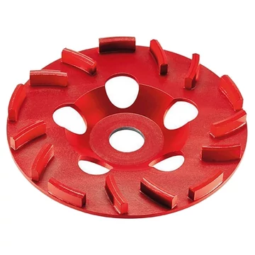 FLEX Estrich-Jet Gyémánt csiszolótányér 150mm (418927)