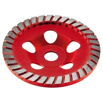 FLEX Turbo-Jet Gyémánt csiszolótányér 150mm (418935)