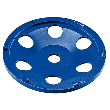 FLEX PKD-Jet Gyémánt csiszolótányér 150mm (418943)