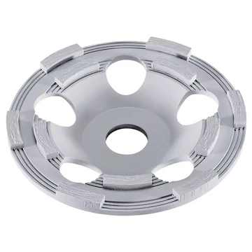 FLEX Basic-Cut Gyémánt csiszolótányér 125mm (420417)