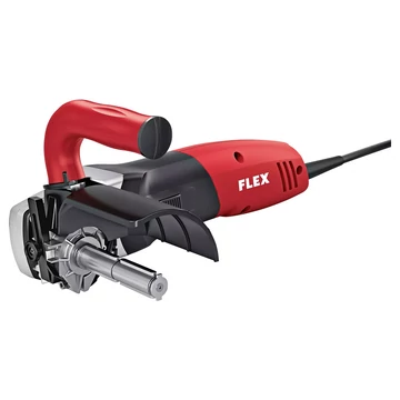 FLEX BSE 14-3 100 TRINOXFLEX Palástcsiszológép (1400W/125mm) (433.411)