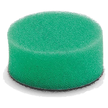 FLEX PSX-G 40 VE2 Polírozó szivacs, zöld 40x25mm (2db) (442631)