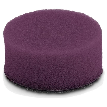 FLEX PS-V 160 Polírozó szivacs, lila 160x25mm (434469)