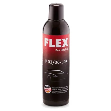 FLEX P 03/06-LDX Csiszolópaszta 250ml (443298)