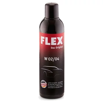 FLEX W 02/04 Csiszolópaszta 250ml (443301)