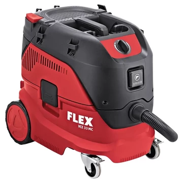 FLEX VCE 33 L MC Ipari porszívó L (1400W/30l) (444.103)